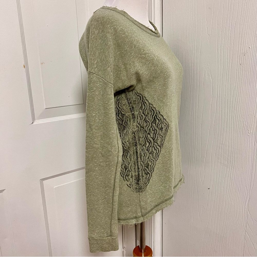 Billabong Crewneck Sweatshirt J1
